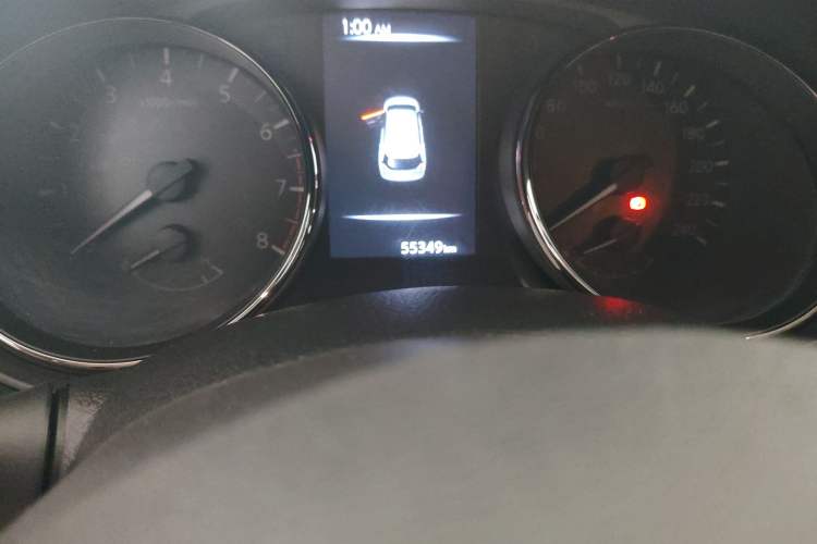 Used Nissan X-Trail 2021 2.0L CVT 2WD XL ITS SmartConnect Comfort Edition
