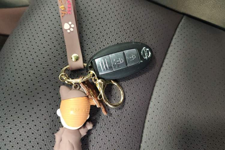 Used Nissan Tiida 2021 1.6L CVT Smart Drive Edition
