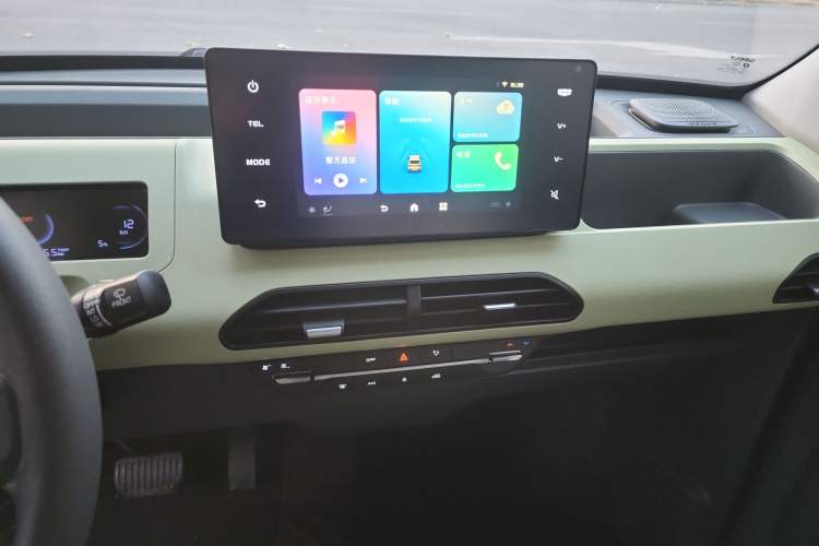 Used  Panda 2024 Panda Mini 200km Endurance Bear