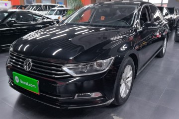 Used Volkswagen Magotan 2019 280TSI DSG Comfort Model China VI Standard