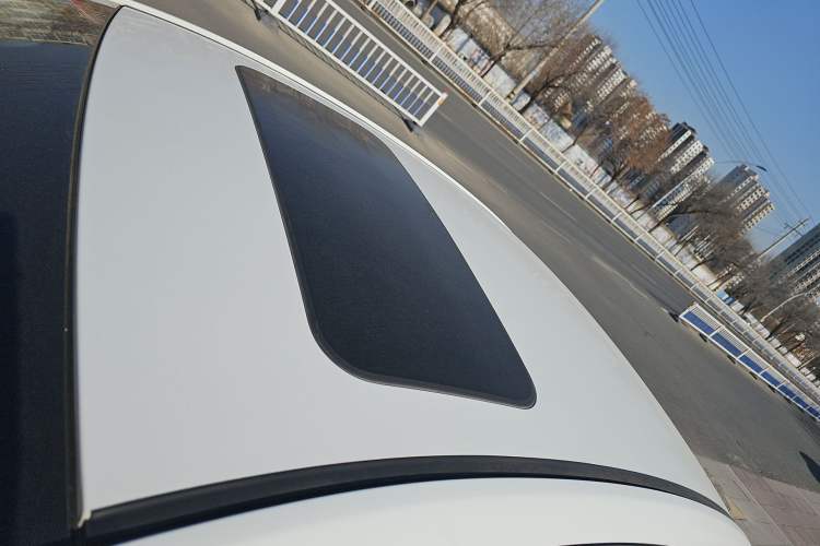 Used Geely Auto Emgrand 2021 UP 1.5L Manual Luxury Model
