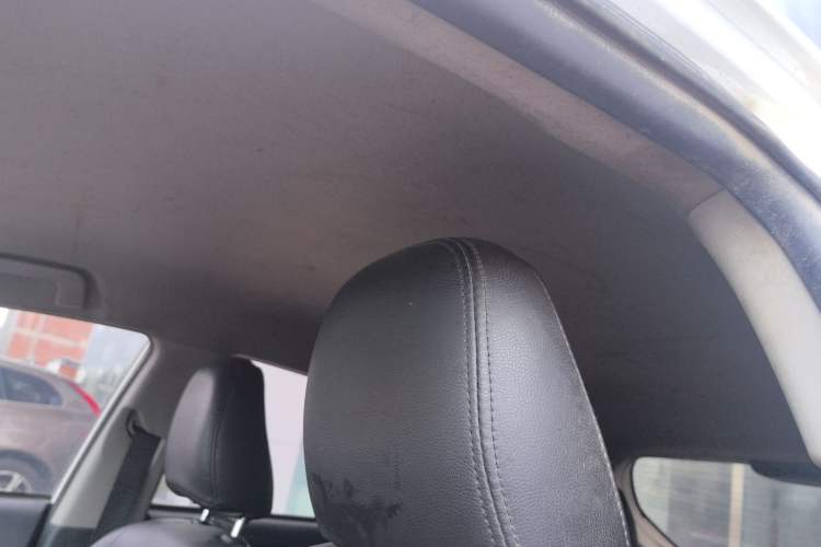 Used Toyota Vios FS 2017 1.5L CVT Fengchi Edition
