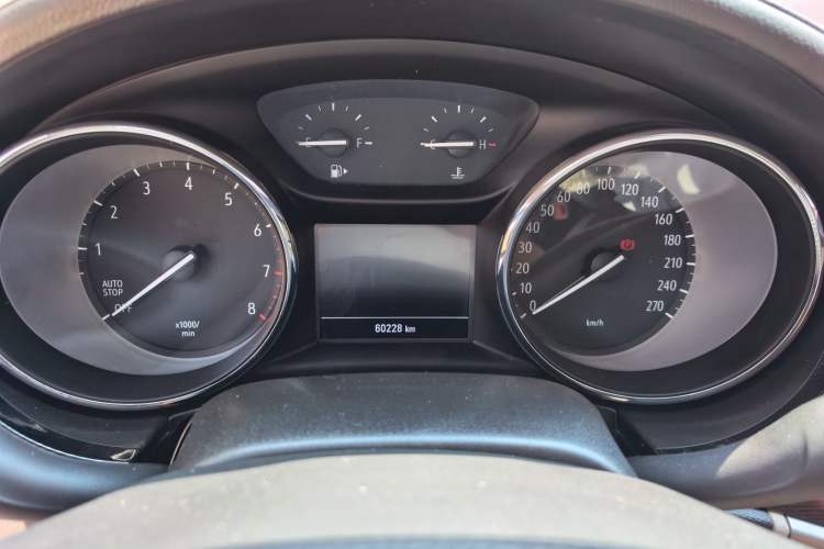 Used Buick Verano 2017 Sedan 15S Automatic Entry Model
