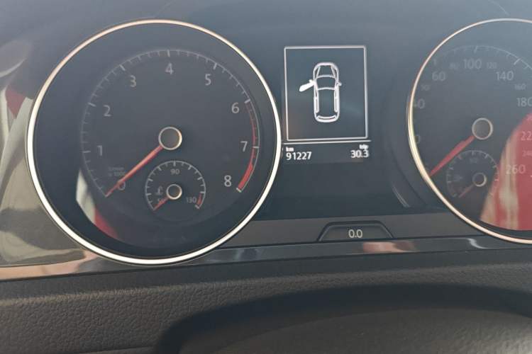 Used Volkswagen Golf 2017 230TSI Automatic Comfort Edition – Celebrating Milestone of One Million Units
