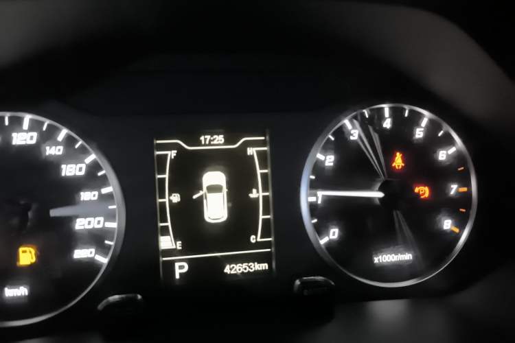 Used Chery Tiggo 5x 2020 1.5L CVT Fashion Edition