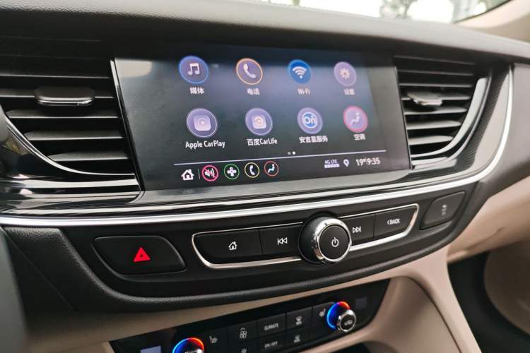 Used Buick Regal 2020 552T Elite Edition
