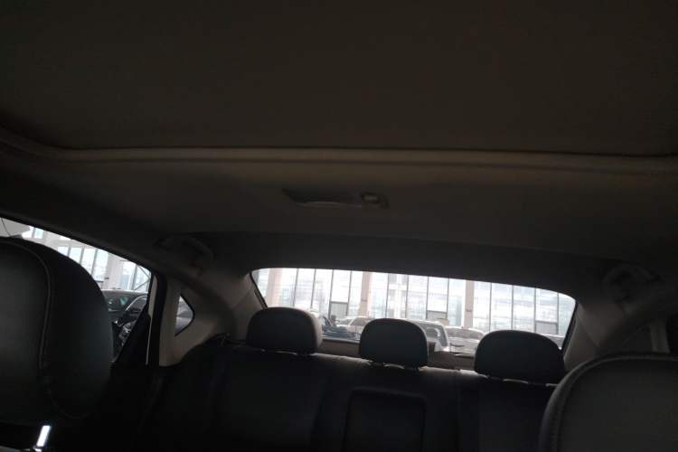 Used Nissan Sylphy 2022 Classic 1.6XL CVT Luxury Edition