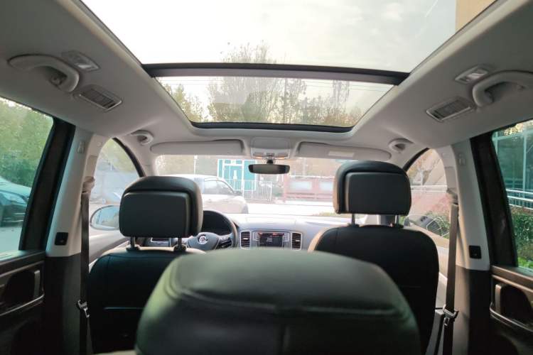 Used Volkswagen Sharan 2018 380TSI Comfort Edition 7-Seater
