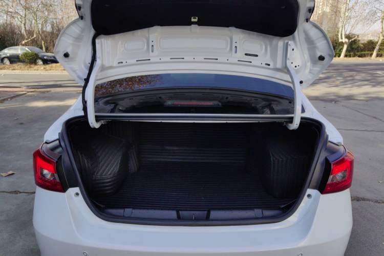 Used Chery Arrizo 5 2021 PRO 1.5L Manual Youth Edition
