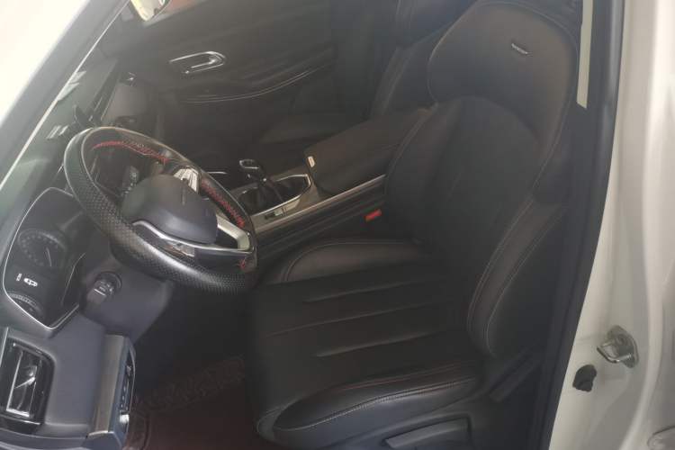 Used Oshan X7 2021 1.5T Manual Luxury Version
