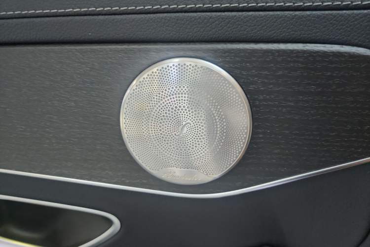 Used Mercedes-Benz C-Class 2021 C 260 L
