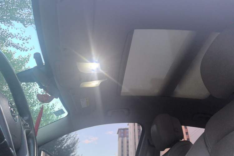 Used Buick LaCrosse 2013 2.4L SIDI Leading Comfort Version
