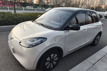 Used Wuling Bingo 2023 333km Enjoy+ Version