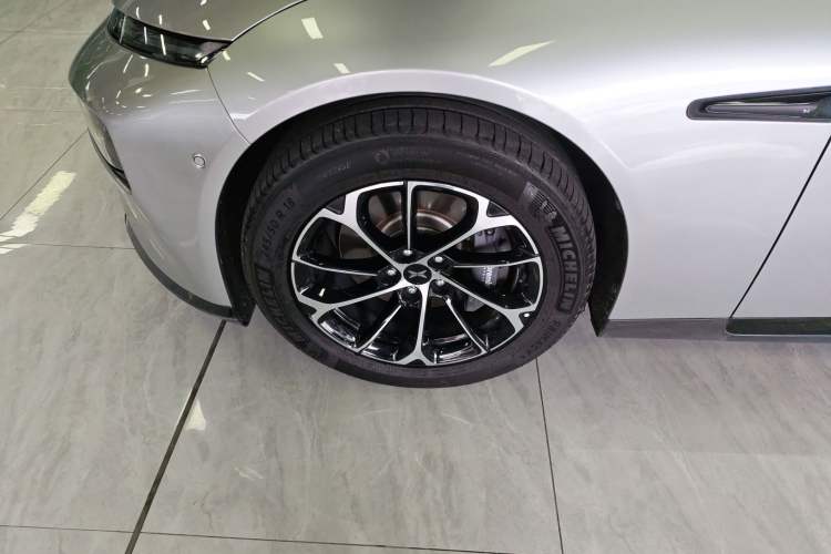 Used XPeng P7 2022 480E
