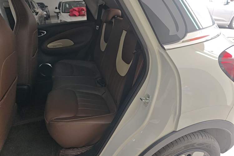 Used Wuling Bingo 2024 333 km Enjoyment Version