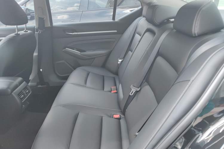 Used Nissan Teana 2021 2.0L XL Comfort Edition
