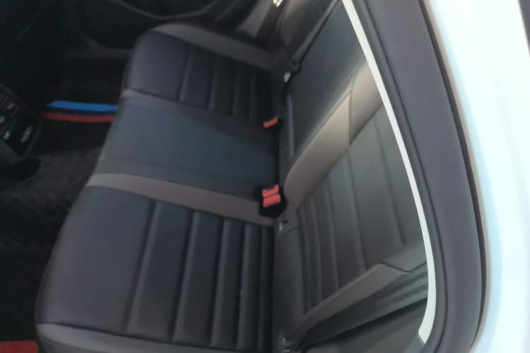 Used Volkswagen Sagitar 2021 280TSI DSG Excellence Edition
