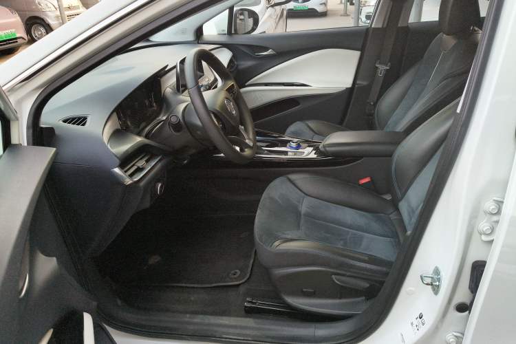 Used Buick Velite 6 2019 Connected & Smart Edition