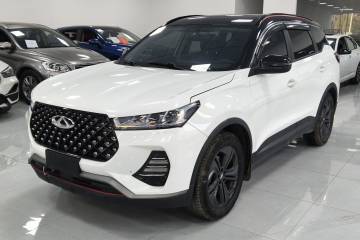 Used Chery Tiggo 7 2020 Discovery Edition 1.6T DCT Discovery No.5