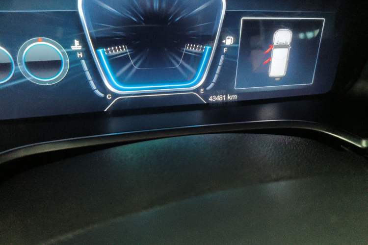 Used Beijing Auto BJ40 2022 2.0T Automatic Four-Wheel Drive Ring of the Tower Champion Edition