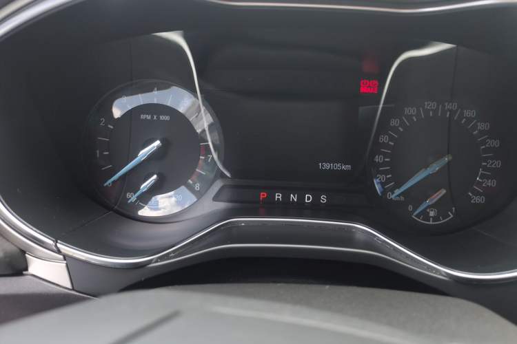 Used Ford Mondeo 2013 2.0L GTDi 200 Fashion Edition
