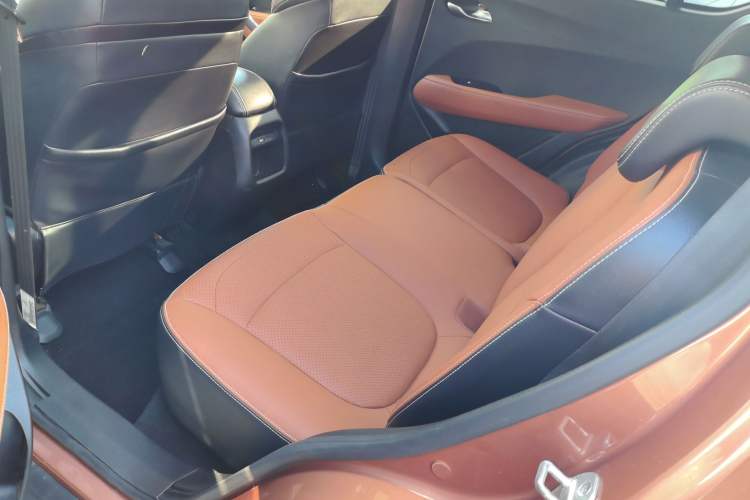 Used Baojun 510 2017 1.5L Automatic Luxury Model