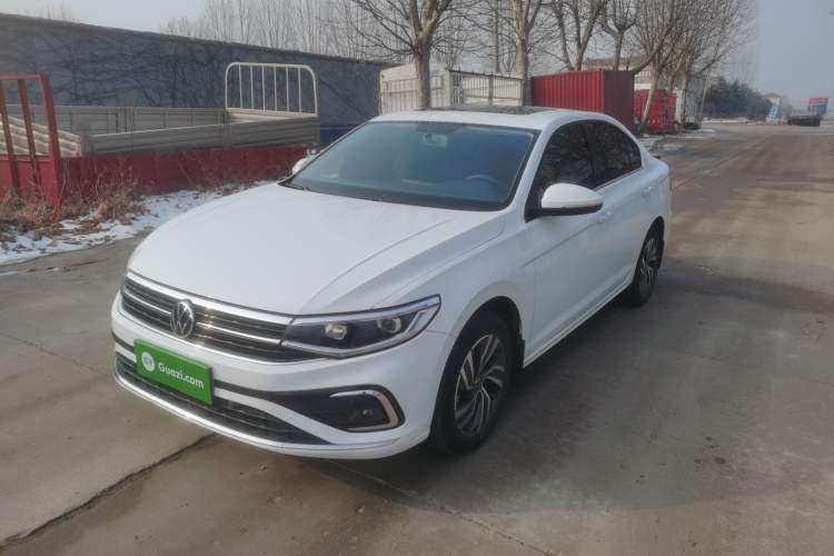 Used Volkswagen Bora 2023 200TSI DSG Enjoyment Edition