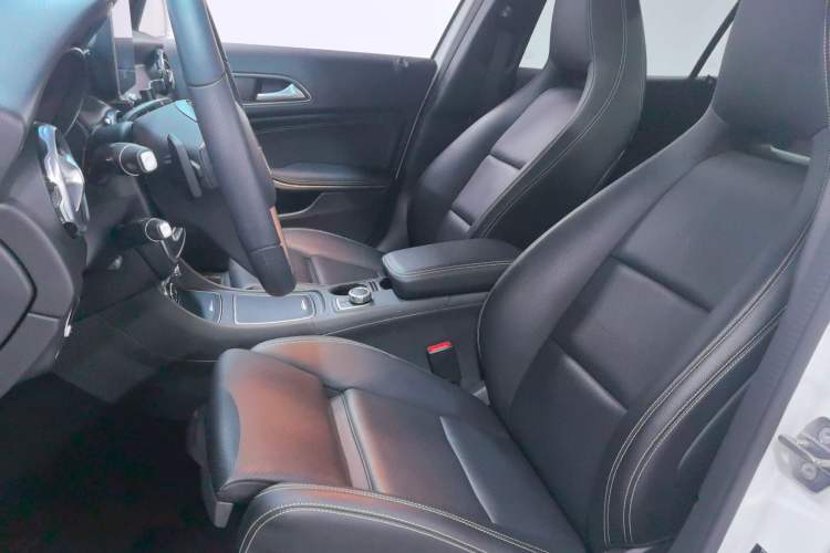 Used Mercedes-Benz GLA 2018 GLA 200 Sport Edition