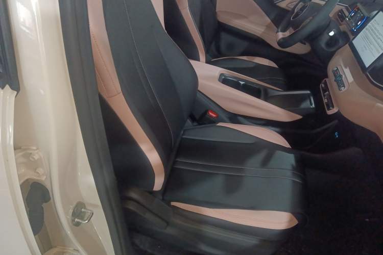 Used BYD Seagull 2025 Intelligent Driving Version 305 km Dynamic Edition
