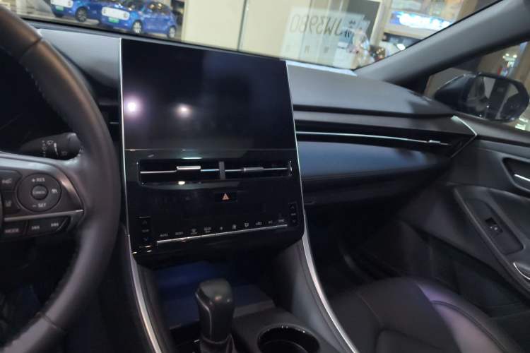 Used Toyota Avalon 2022 2.0L Luxury Edition
