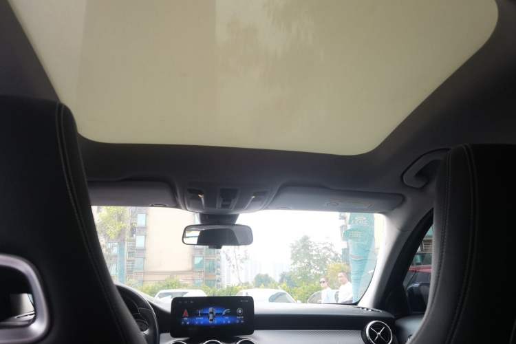 Used Mercedes-Benz GLA 2016 GLA 200 Sport Edition
