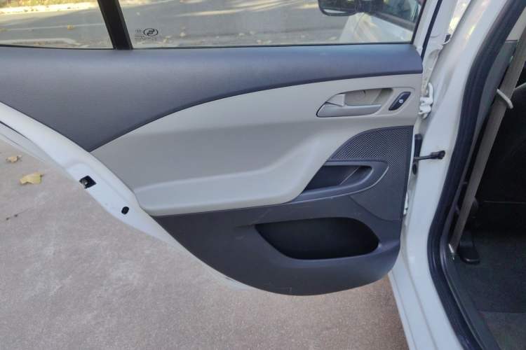 Used Chevrolet Sail 2015 Sail 3 1.3L AMT Ideal Edition