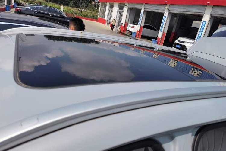 Used  E5 2024 530km Starship Edition
