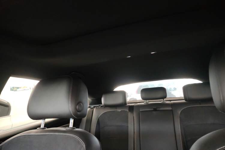 Used Volkswagen FAW-Volkswagen CC 2020 330TSI Huayan Edition China VI Standard
