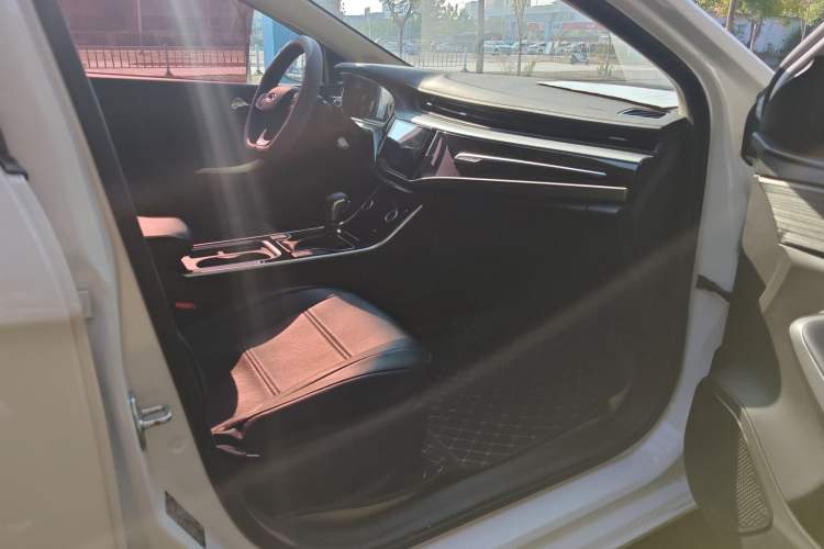 Used Chery Arrizo 5 2021 PRO 1.5L CVT Youth Edition
