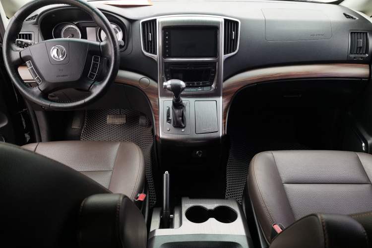 Used FORTHING CM7 2018 Classic Edition 2.0T Automatic Luxury Model
