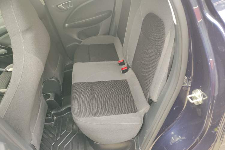 Used Leapmotor T03 2022 Special Edition
