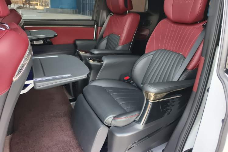 Used GAC Trumpchi M8 2024 Zongshi Series 400T Pioneer Edition