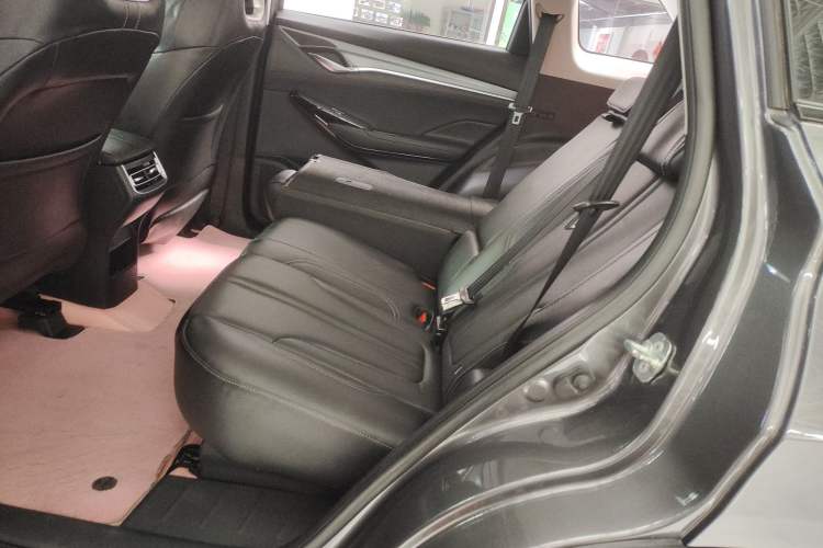 Used Changan CS75 PLUS 2022 1.5T Automatic Prestige Model