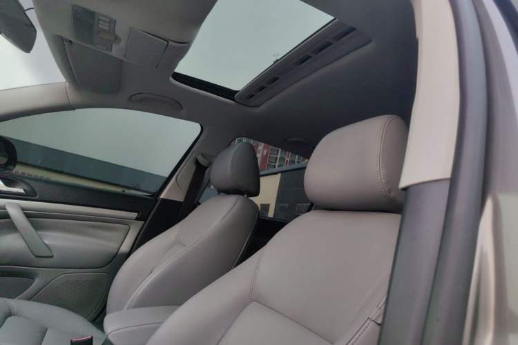 Used Skoda Octavia 2014 1.4TSI DSG Yijun Edition
