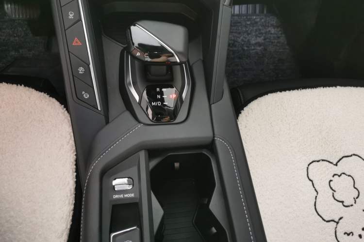 Used Lynk & Co 06 2023 Remix 1.5T Shero