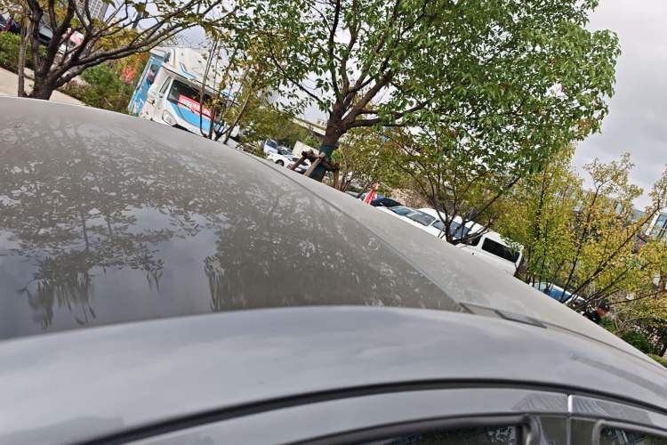 Used XPeng G3 2021 G3i 520N+
