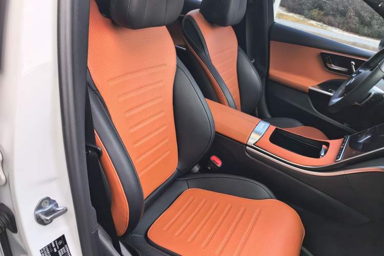 Used Mercedes-Benz C-Class 2022 Restyled C 200 L Sport Edition
