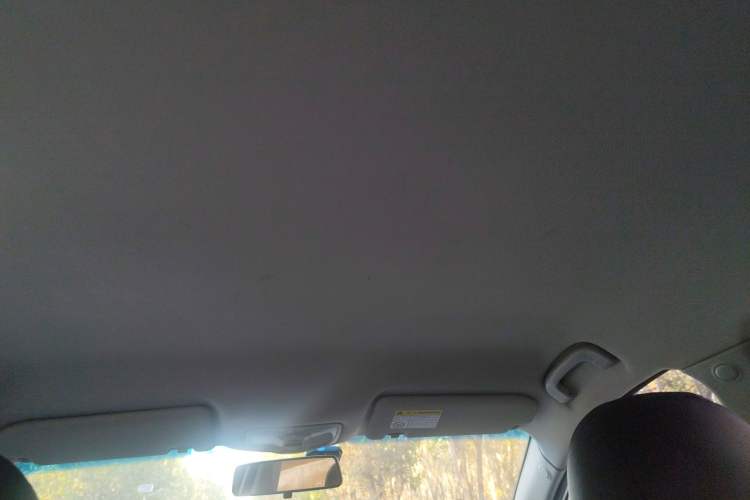 Used Roewe 360 2018 PLUS 1.5L Automatic Luxury Edition
