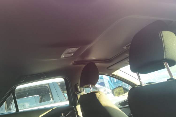 Used Mazda CX-4 2021 2.0L Automatic Two-Wheel Drive Blue Sky Dynamic Edition
