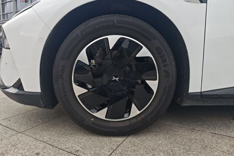 Used XPeng P7+ 2024 Long-Range Max
