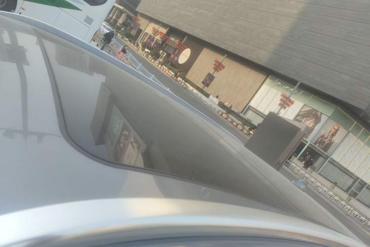 Used BYD Yuan PLUS 2022 510 km Flagship Version
