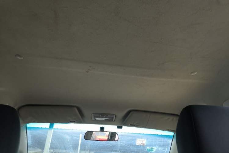 Used Changan CX20 2014 1.4L Manual Sport Edition China V Standard