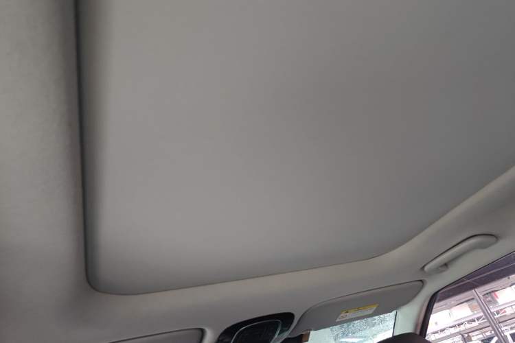 Used Hyundai ix25 2020 1.5L CVT GLS Smart Model
