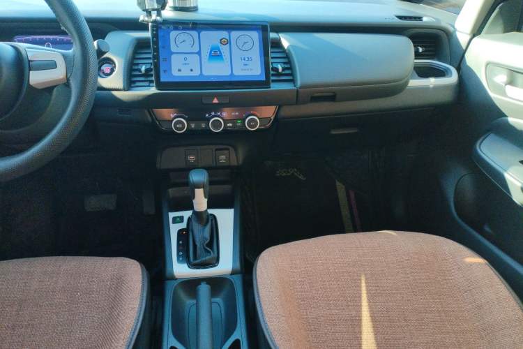 Used Honda Fit 2021 1.5L CVT Trend Edition
